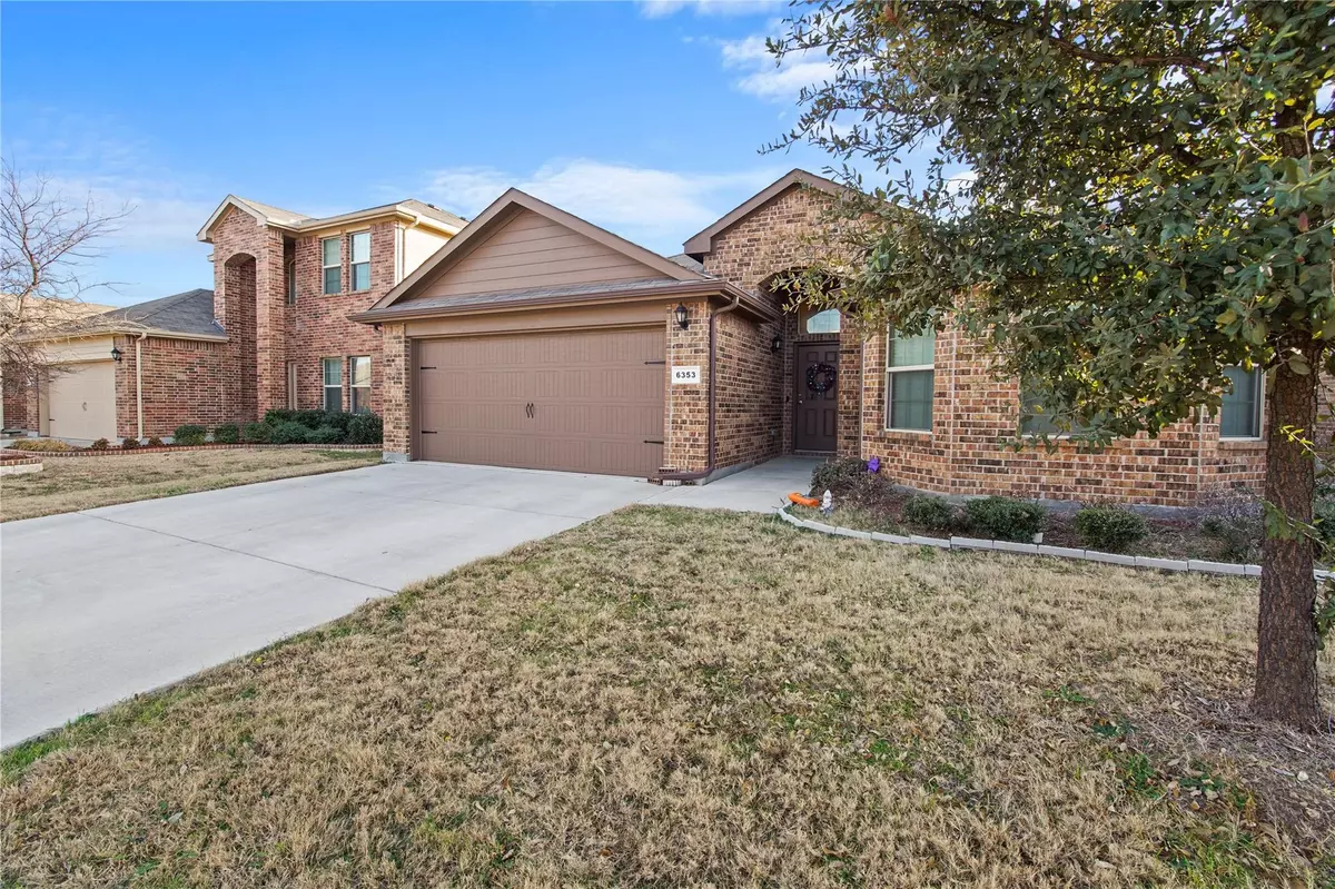 Fort Worth, TX 76179,6353 Seagull Lane