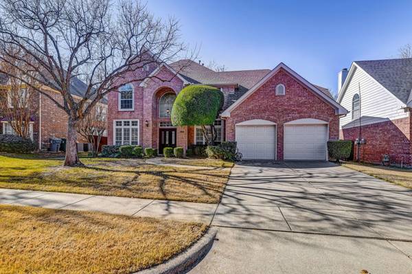 4129 Crescent Drive, Flower Mound, TX 75028