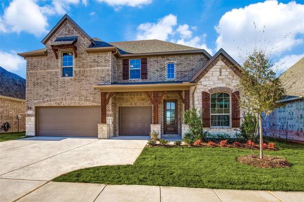 11375 Bull Head Lane, Flower Mound, TX 76262