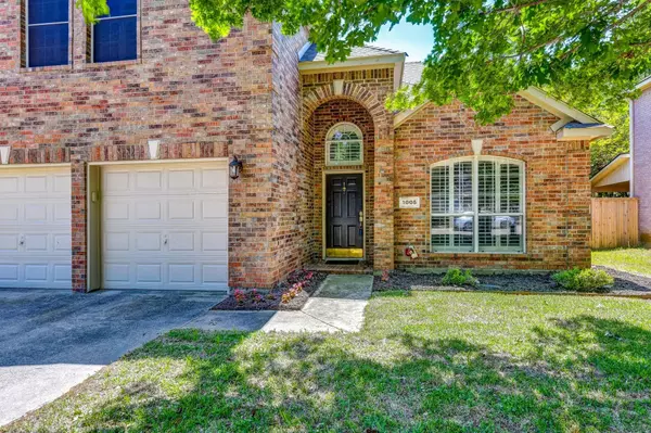 Flower Mound, TX 75028,1005 Spanish Oak Drive