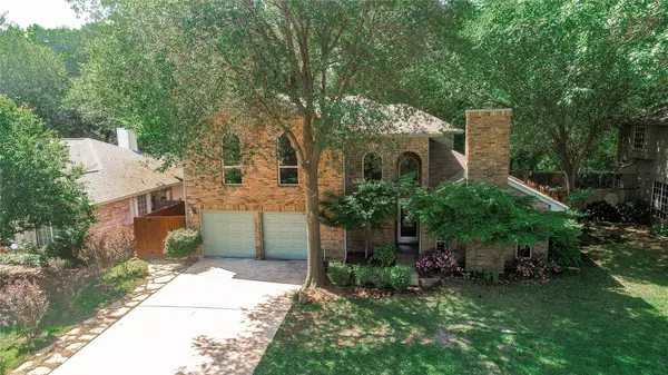 Flower Mound, TX 75028,2525 Misty Glen Drive