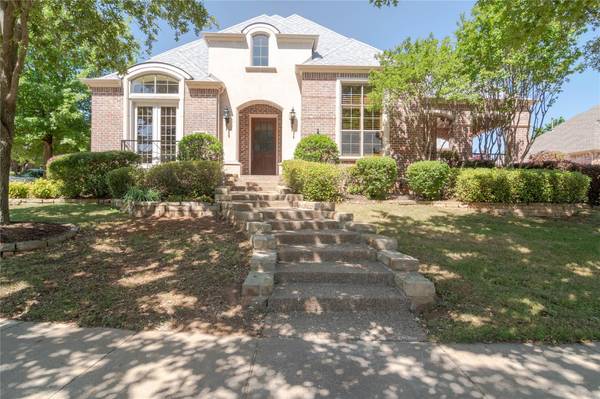 4903 Haley Drive, Flower Mound, TX 75028