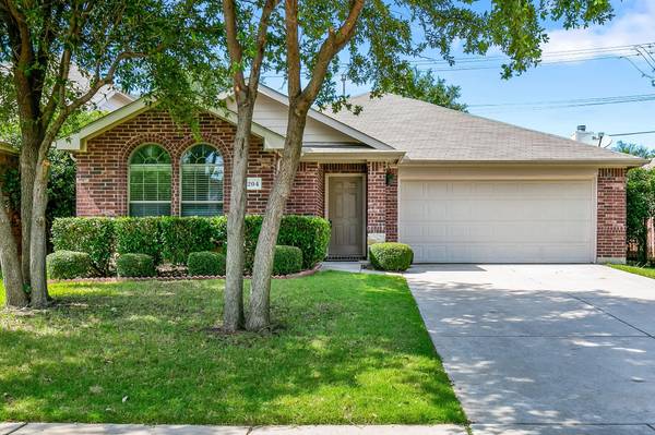 1204 Maddy Lane, Flower Mound, TX 75028