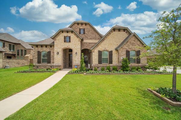 5808 Sicily Way, Flower Mound, TX 75028