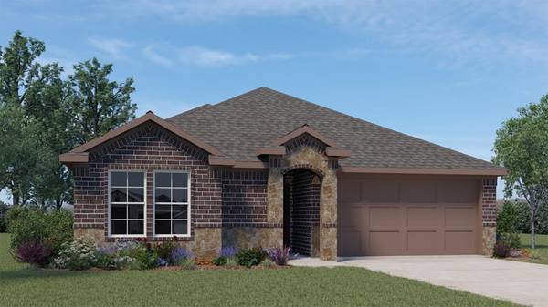 2314 San Jacinto Way, Sherman, TX 75090