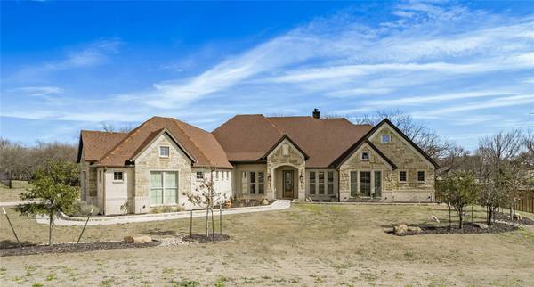 1310 Rustic Ridge, Midlothian, TX 76065