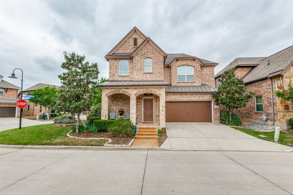 2105 Meridian Way, Richardson, TX 75080