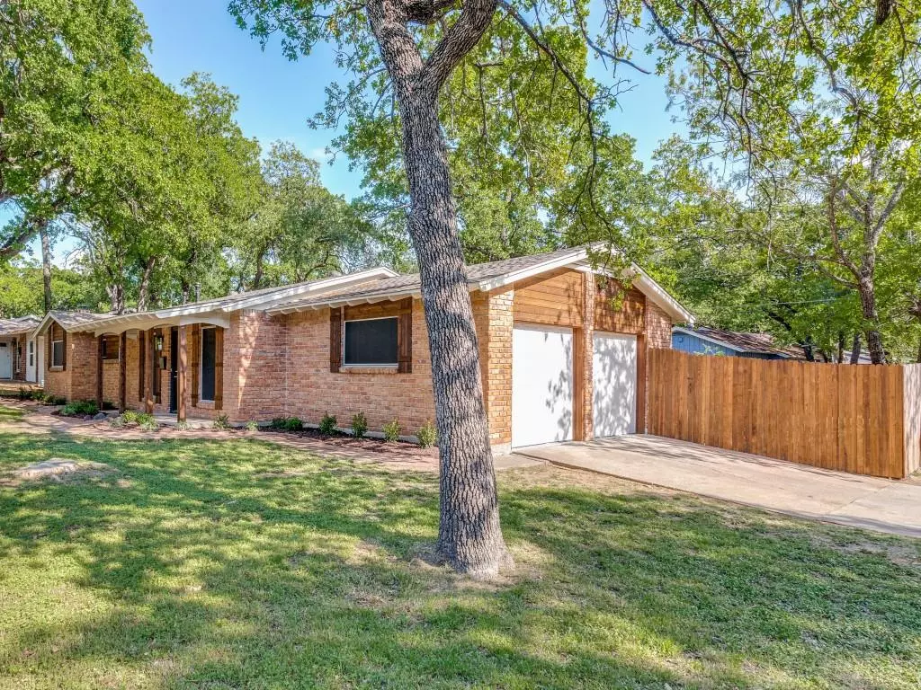 Fort Worth, TX 76112,6500 Normandy Road