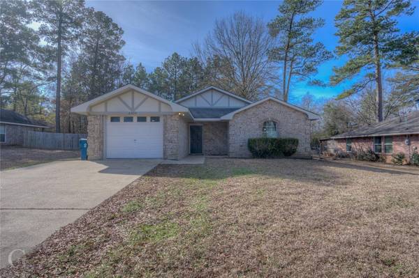 6605 Grawood Drive, Keithville, LA 71047