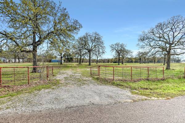 11.504ac Lynch Crossing Road, Collinsville, TX 76233