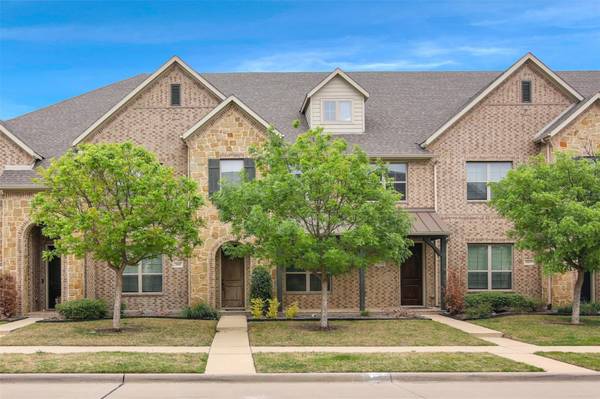 3105 Gaylord Drive, Mckinney, TX 75070