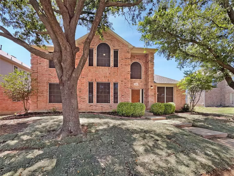 1396 Wentworth Drive, Lewisville, TX 75067