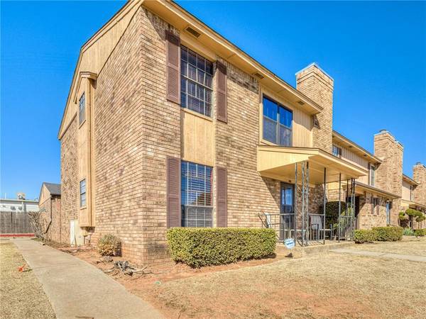 807 Two Forty Place, Oklahoma City, OK 73139