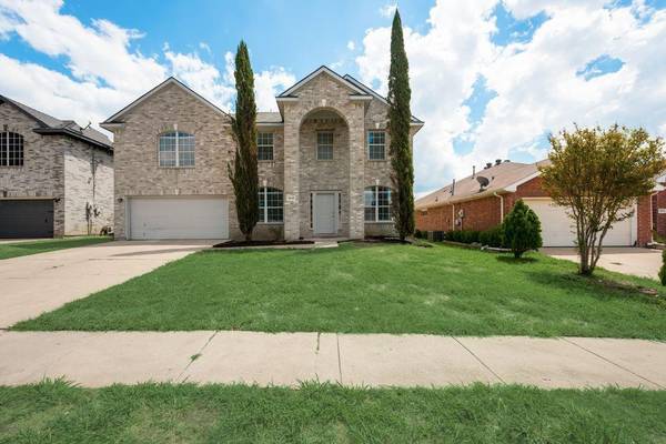 3508 Tamarack Drive, Grand Prairie, TX 75052