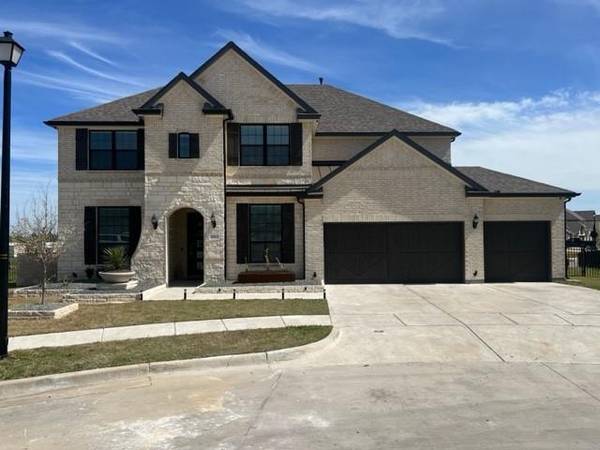 3013 Landmark Place, Heath, TX 75032