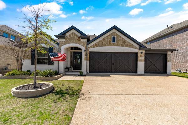 4331 Cibolo Creek Trail, Celina, TX 75078