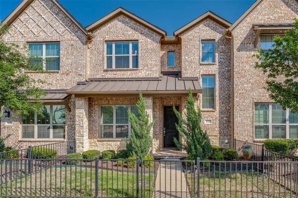 6144 Rilla Street, Frisco, TX 75035