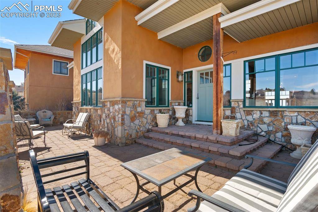 Castle Rock, CO 80109,2950 Castle Butte DR