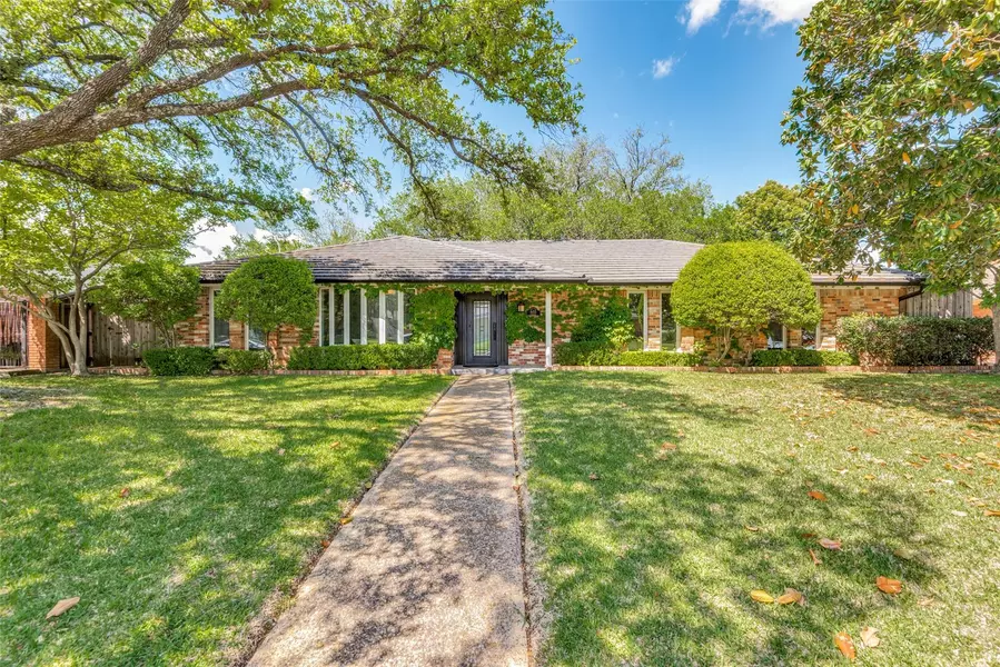 6221 Chesley Lane, Dallas, TX 75214