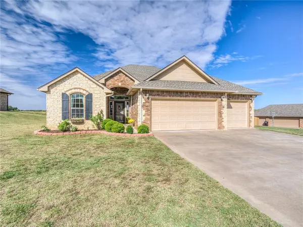 107 Woody Way, Washington, OK 73093