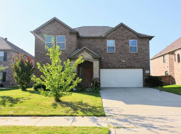 6032 Cedar Glen Drive, Grand Prairie, TX 75052