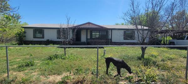 1603 5th Avenue, Coleman, TX 76834