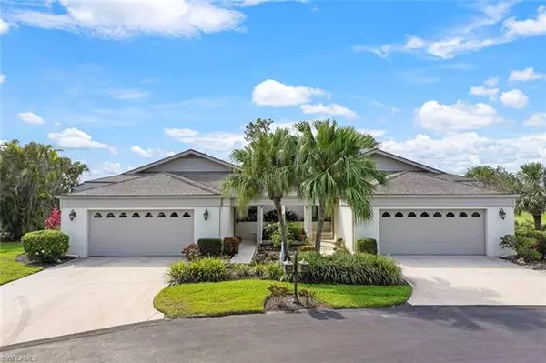 16701 Waters Edge CT, Fort Myers, FL 33908