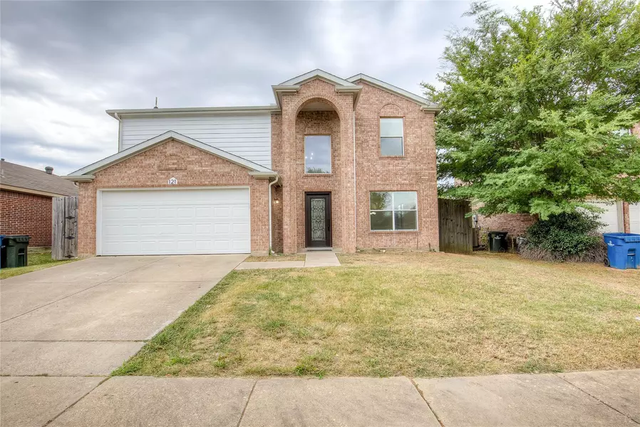 121 Walnut Drive, Seagoville, TX 75159