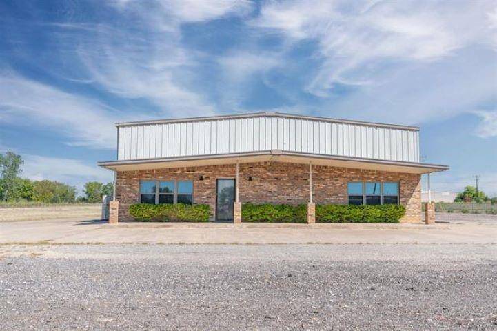 225 Morris Lane #NS, Cooper, TX 75432