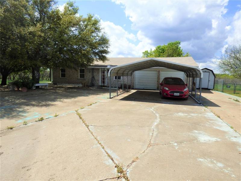 108 7th Street, Ranger, TX 76470