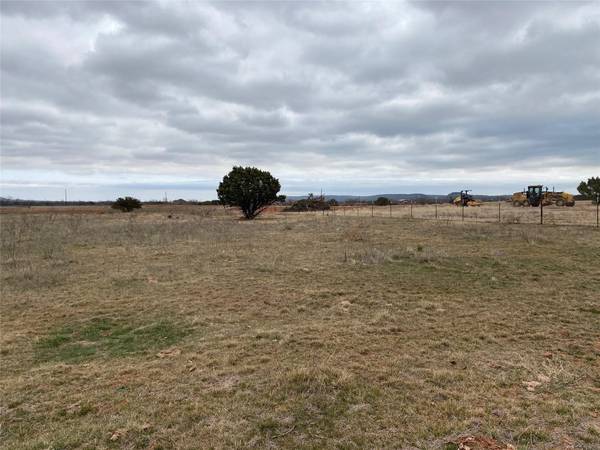 Lot 4 County Rd 131, Tuscola, TX 79562