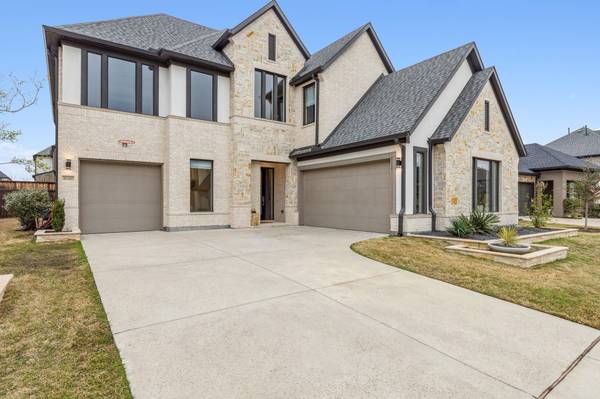 4060 Woodbine Lane, Prosper, TX 75078