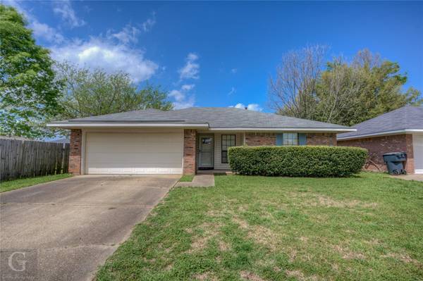 5303 Mulberry Drive, Bossier City, LA 71112