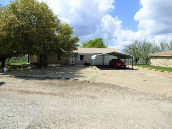 Ranger, TX 76470,108 7th Street