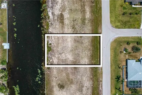 2517 NW 6th ST, Cape Coral, FL 33993
