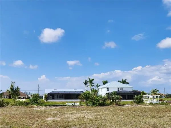 2517 NW 6th ST, Cape Coral, FL 33993