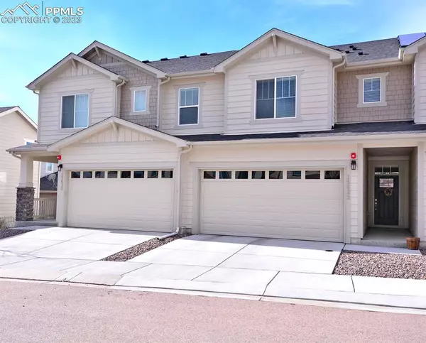 15622 Kitchener WAY, Monument, CO 80132