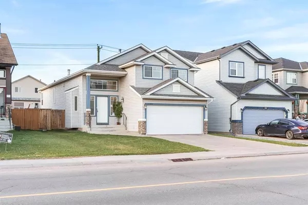 Calgary, AB T3K 6J4,11953 Coventry Hills WAY NE