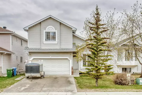 Calgary, AB T3G 3T7,362 Hawkstone DR NW