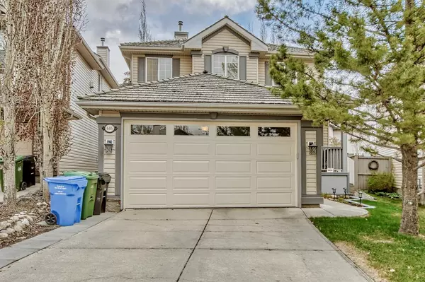 Calgary, AB T3H4J6,416 Springbank PL SW