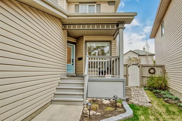 Calgary, AB T3H4J6,416 Springbank PL SW