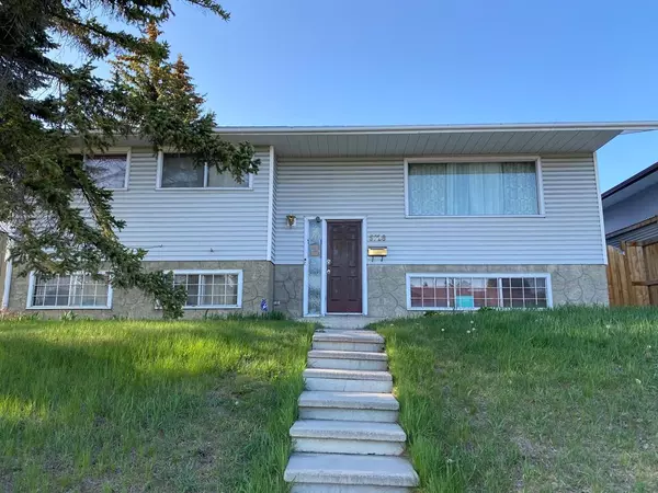 Calgary, AB t1y1p1,5728 18 AVE NE