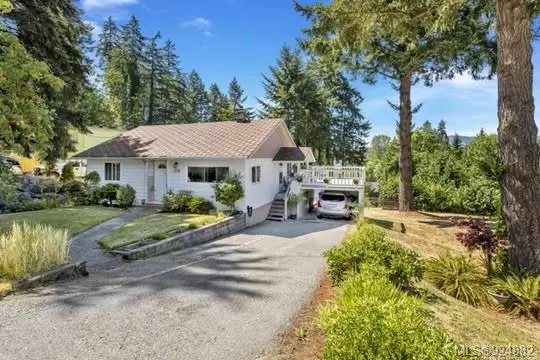 Shawnigan Lake, BC V0R 2W1,2728 Shawnigan Lake Rd #Lot 5 & 6