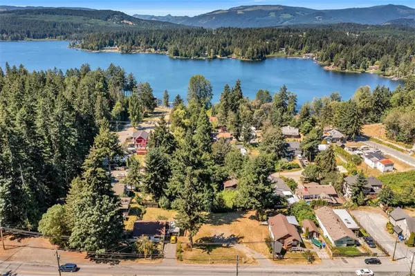 Shawnigan Lake, BC V0R 2W1,2728 Shawnigan Lake Rd #Lot 5 & 6