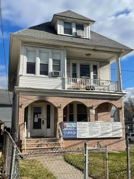 401 Chilton St, Elizabeth City, NJ 07202