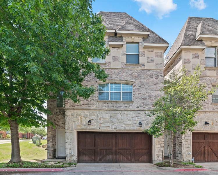 2700 Club Ridge Drive #17, Lewisville, TX 75067