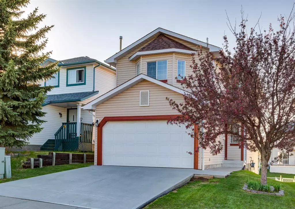 Calgary, AB T3A 5S6,2966 Hidden Ranch WAY NW