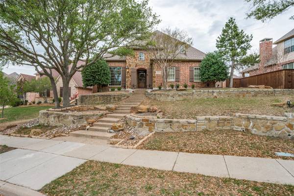 4400 Clifton Lane, Mckinney, TX 75072