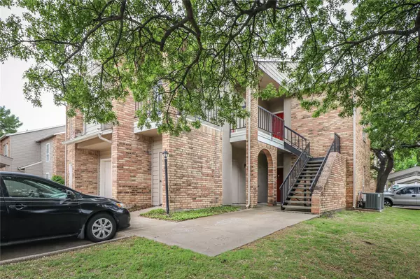 Plano, TX 75075,1700 Amelia Court #226