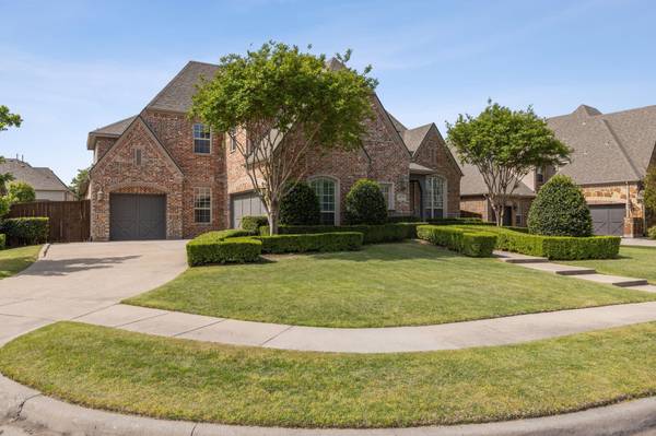 873 Cinnamon Court, Allen, TX 75013